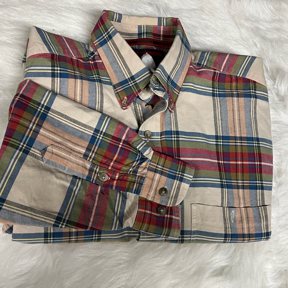 20x Large Button Down Shirt